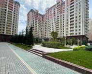 Yasamal rayonu , Elmlər Akademiyası m., 2 otaq