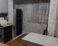 Suraxanı rayonu , Qaraçuxur qəs., 2 otaq