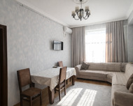 Suraxanı rayonu , Yeni Günəşli qəs., 2 otaq