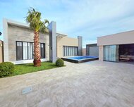 Xəzər rayonu , Şüvəlan qəs., 4 otaq