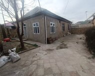 Binəqədi rayonu , Binəqədi qəs., 5 otaq