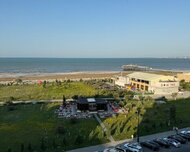 Sumqayıt ş., Yeni tikili , 2 otaq