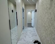 Suraxanı rayonu , Yeni Günəşli qəs., 2 otaq