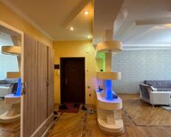 Xətai rayonu , Əhmədli qəs., 3 otaq