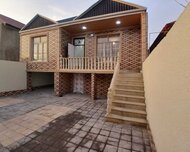 Binəqədi rayonu , Biləcəri qəs., 5 otaq