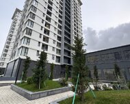 Yasamal rayonu , İnşaatçılar m., 4 otaq