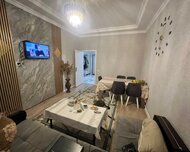 Abşeron rayonu , Saray qəs., 2 otaq