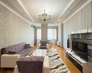 Xətai rayonu , Əhmədli qəs., 3 otaq