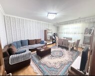 Suraxanı rayonu , Qaraçuxur qəs., 3 otaq