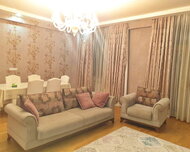 Nəsimi rayonu , 28 May m., 4 otaq