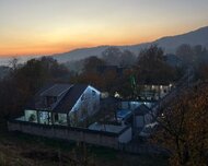 Qəbələ ş., Həyət evi / Villa , 4 otaq