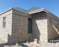 Abşeron rayonu , Masazır qəs., 2 otaq