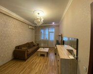 Xətai rayonu , Əhmədli qəs., 2 otaq