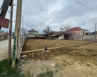 Sabunçu rayonu , Zabrat qəs., 1 otaq