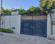 Sabunçu rayonu , Ramana qəs., 4 otaq