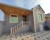 Abşeron rayonu , Masazır qəs., 2 otaq