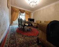 Sumqayıt ş., Köhnə tikili , 3 otaq