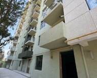 Yasamal rayonu , Nizami m., 2 otaq