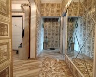 Sumqayıt ş., Köhnə tikili , 3 otaq