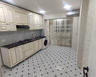 Nizami rayonu , 8-ci kilometr qəs., 3 otaq