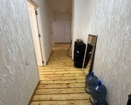 Yasamal rayonu , İnşaatçılar m., 3 otaq