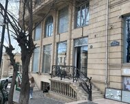 Yasamal rayonu , Nizami m., 3 otaq