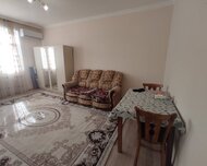 Nəsimi rayonu , 3-cü mikrorayon qəs., 2 otaq