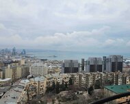 Yasamal rayonu , Yasamal qəs., 3 otaq