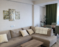 Nizami rayonu , Qara Qarayev m., 3 otaq