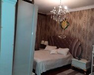 Sabunçu rayonu , Bakixanov qəs., 3 otaq