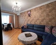 Sabunçu rayonu , Bakixanov qəs., 3 otaq