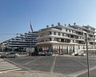 Xətai rayonu , Ağ Şəhər qəs., 4 otaq