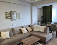 Nizami rayonu , 8-ci kilometr qəs., 3 otaq