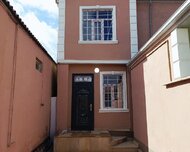 Xırdalan ş., Həyət evi / Villa , 3 otaq