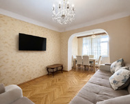 Nizami rayonu , Neftçilər m., 2 otaq