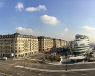 Xətai rayonu , Ağ Şəhər qəs., 2 otaq