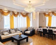 Nəsimi rayonu , Memar Əcəmi m., 4 otaq