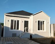 Xəzər rayonu , Qala qəs., 3 otaq