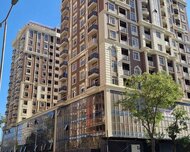 Nərimanov rayonu , Nəriman Nərimanov m., 4 otaq