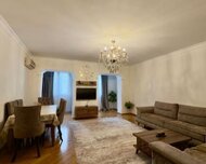 Nərimanov rayonu , Gənclik m., 3 otaq