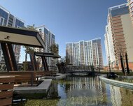 Nərimanov rayonu , Nəriman Nərimanov m., 2 otaq