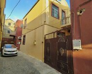 Xırdalan ş., Həyət evi / Villa , 4 otaq