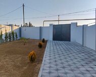 Xəzər rayonu , Qala qəs., 3 otaq