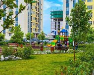 Yasamal rayonu , Elmlər Akademiyası m., 1 otaq