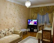 Suraxanı rayonu , Yeni Günəşli qəs., 3 otaq