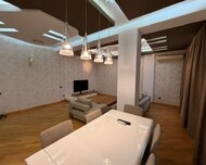 Yasamal rayonu , Elmlər Akademiyası m., 3 otaq