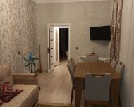 Xətai rayonu , Ağ Şəhər qəs., 3 otaq