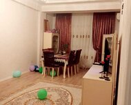 Sumqayıt ş., Yeni tikili , 3 otaq