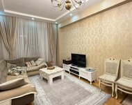 Nizami rayonu , Qara Qarayev m., 2 otaq