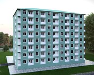 Abşeron rayonu , Masazır qəs., 1 otaq